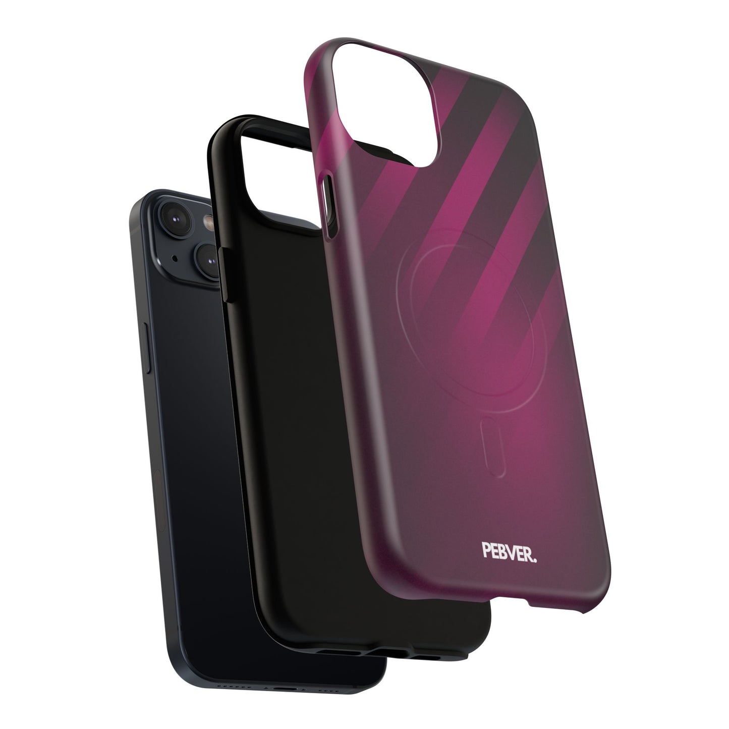 Glamour | MagSafe iPhone 17 Pro Max Matte