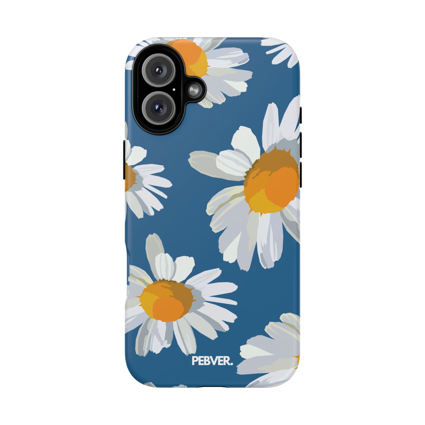 Daisy | Phone Case iPhone 16 Plus Matte