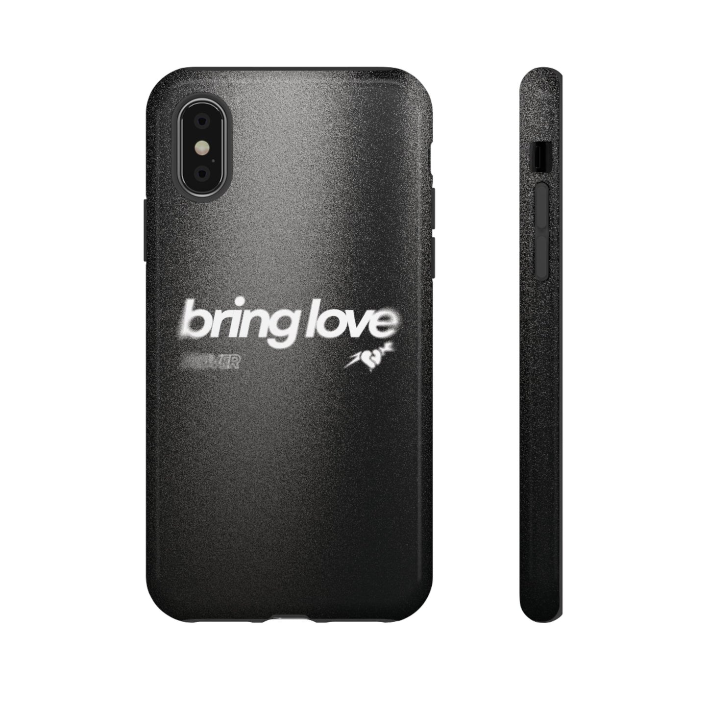 Bring Love Phone Case