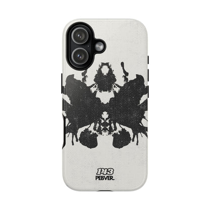 Evidence Phone Case iPhone 17 Glossy