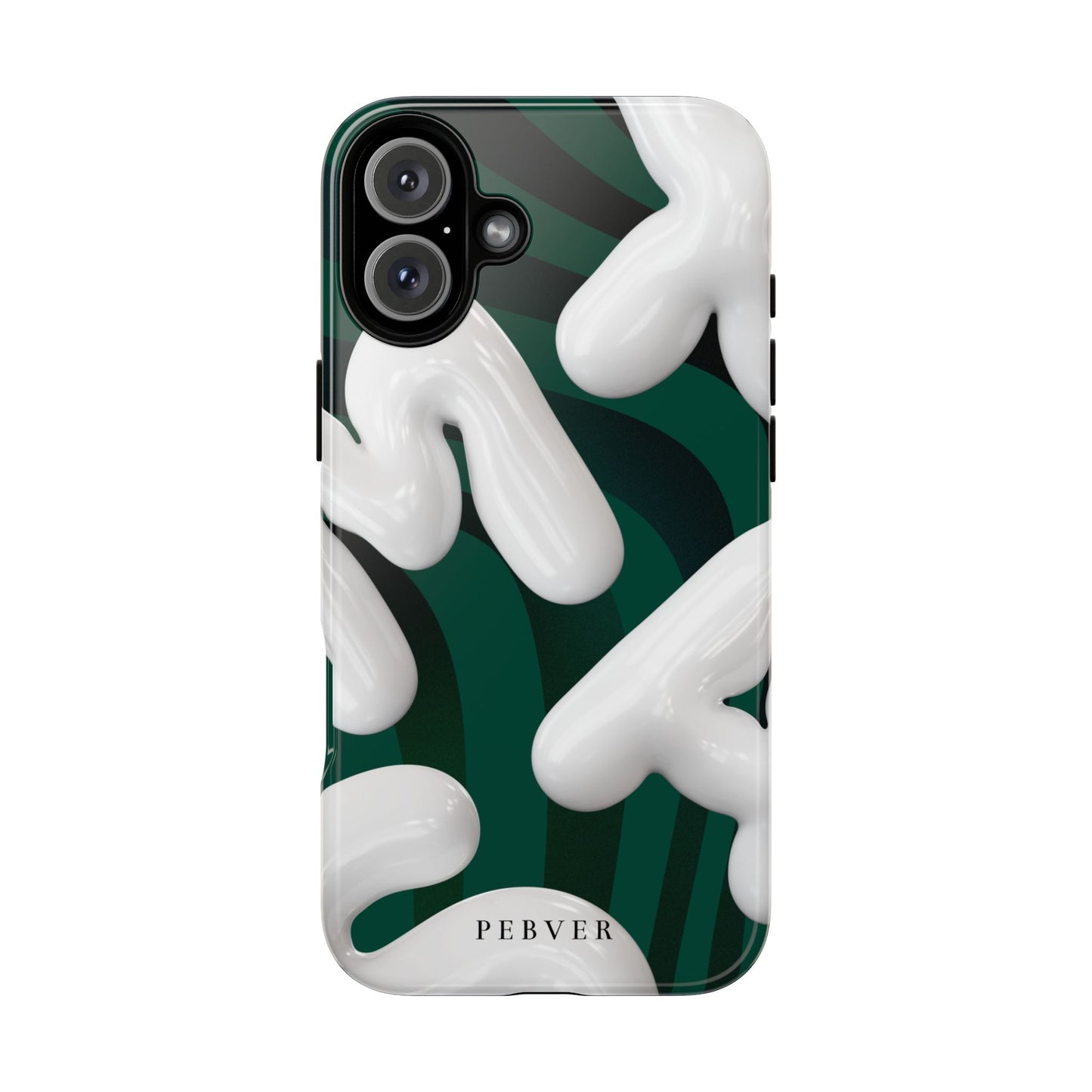 XMAS | Phone Case iPhone 16 Plus Glossy