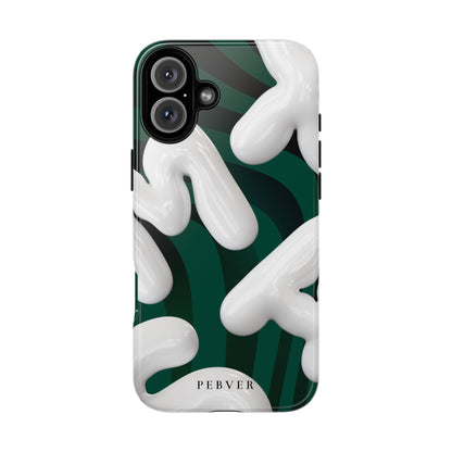 XMAS | Phone Case iPhone 16 Plus Glossy