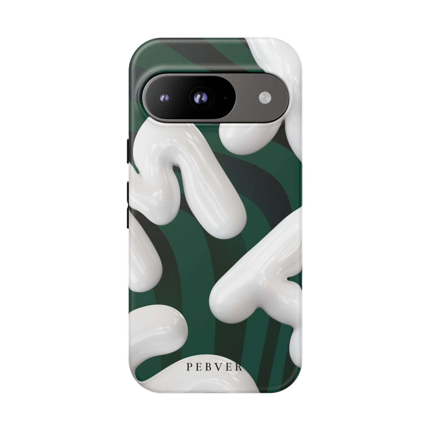 XMAS | Phone Case Google Pixel 9 Matte