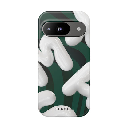 XMAS | Phone Case Google Pixel 9 Matte