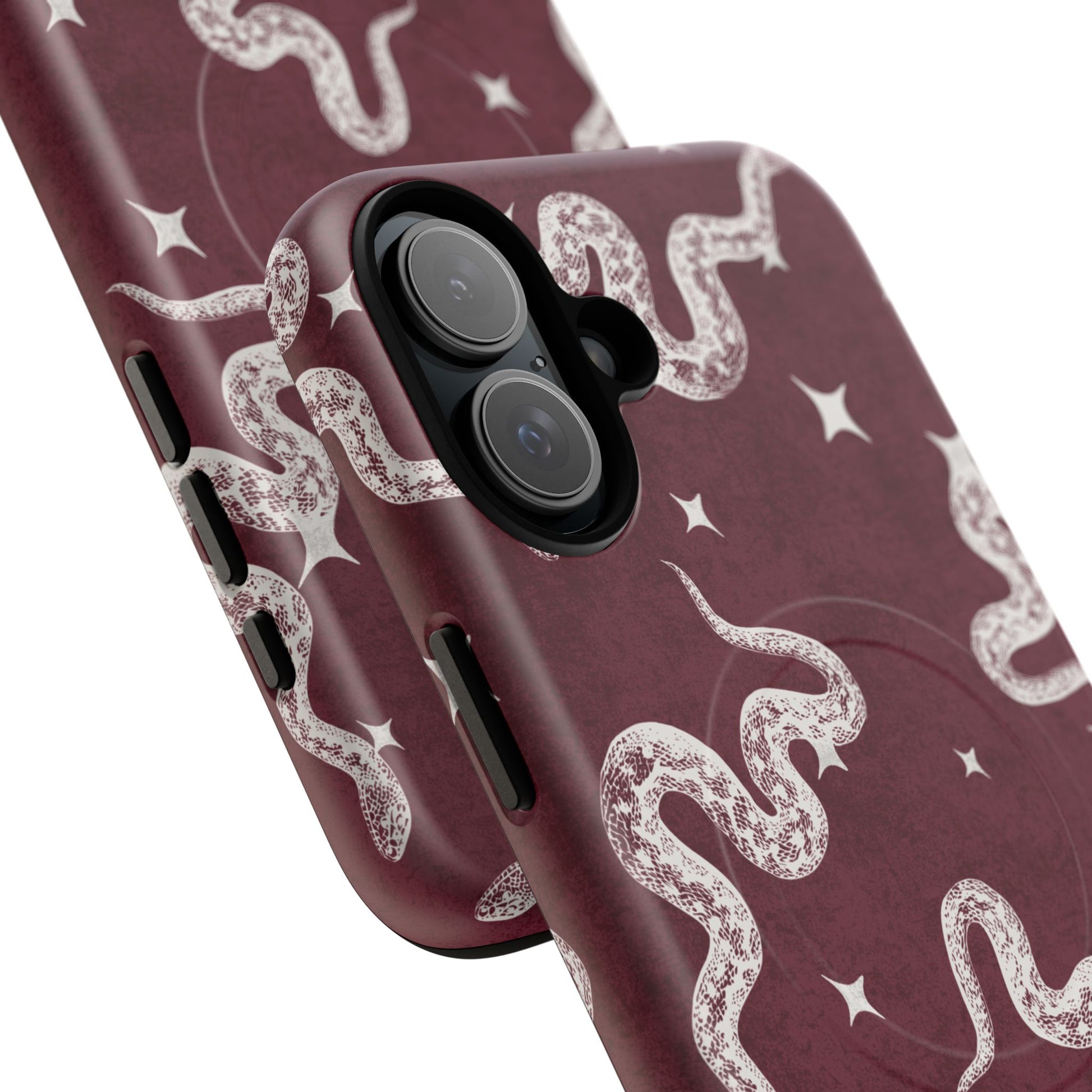 RedMoon | MagSafe iPhone 17 Pro Max Matte