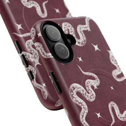 RedMoon | MagSafe iPhone 17 Pro Max Matte