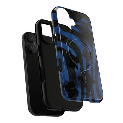 Bluery | MagSafe iPhone 17 Pro Max Matte