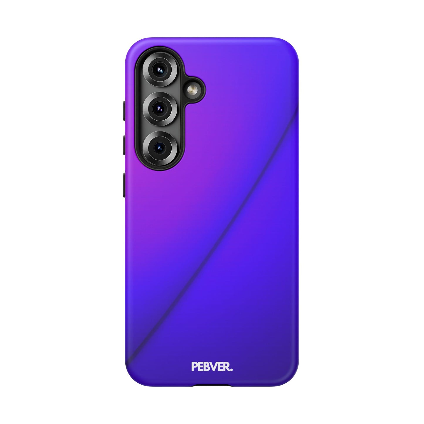 Sliced | Phone Case Samsung Galaxy S25 Matte