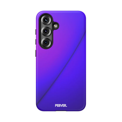 Sliced | Phone Case Samsung Galaxy S25 Matte