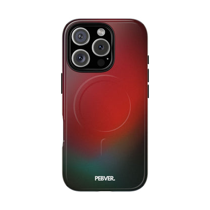 Sense | MagSafe Phone Case PEBVER. iPhone 16 Pro Glossy