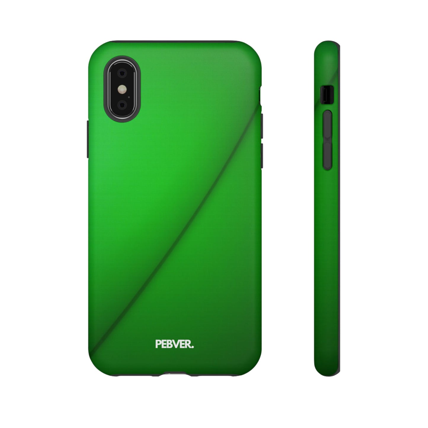 Sliced | Phone Case Phone Case PEBVER.