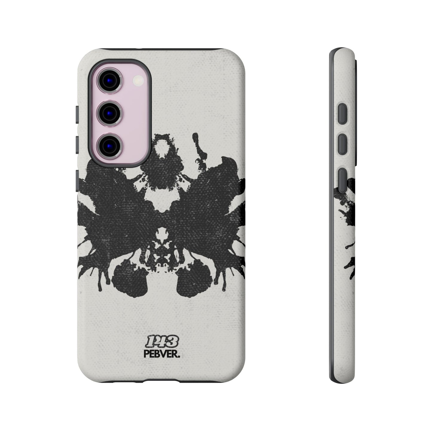 Evidence Phone Case Samsung Galaxy S23 Plus Matte