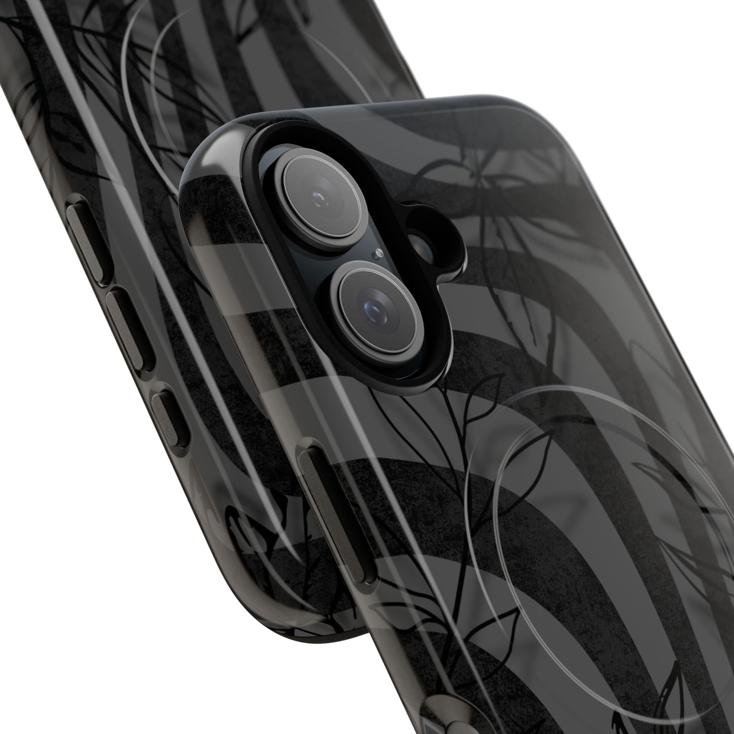 OldWood | MagSafe iPhone 17 Pro Max Matte