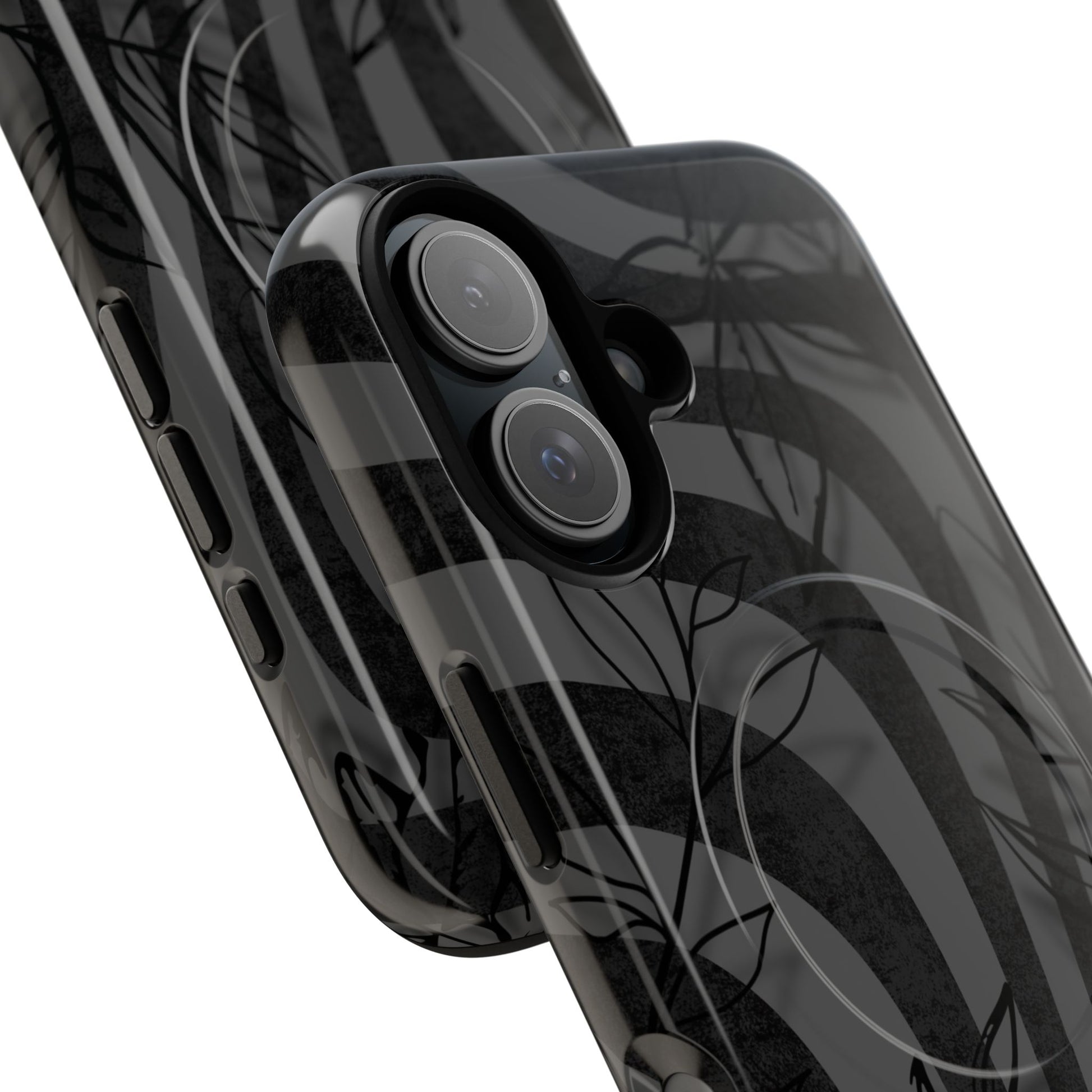 OldWood | MagSafe iPhone 17 Pro Max Matte