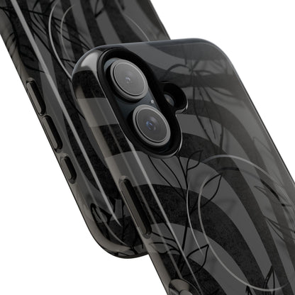 OldWood | MagSafe iPhone 17 Pro Max Matte