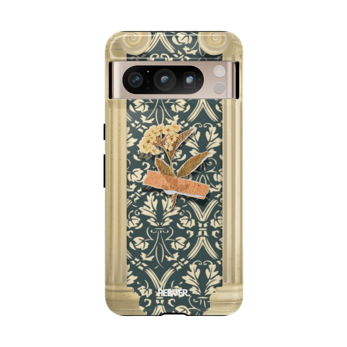 Greecy | Phone Case Google Pixel 8 Pro Glossy
