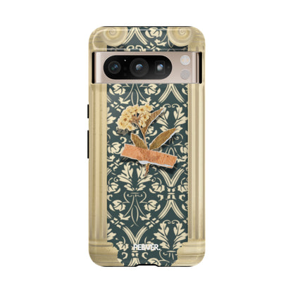 Greecy | Phone Case Google Pixel 8 Pro Glossy