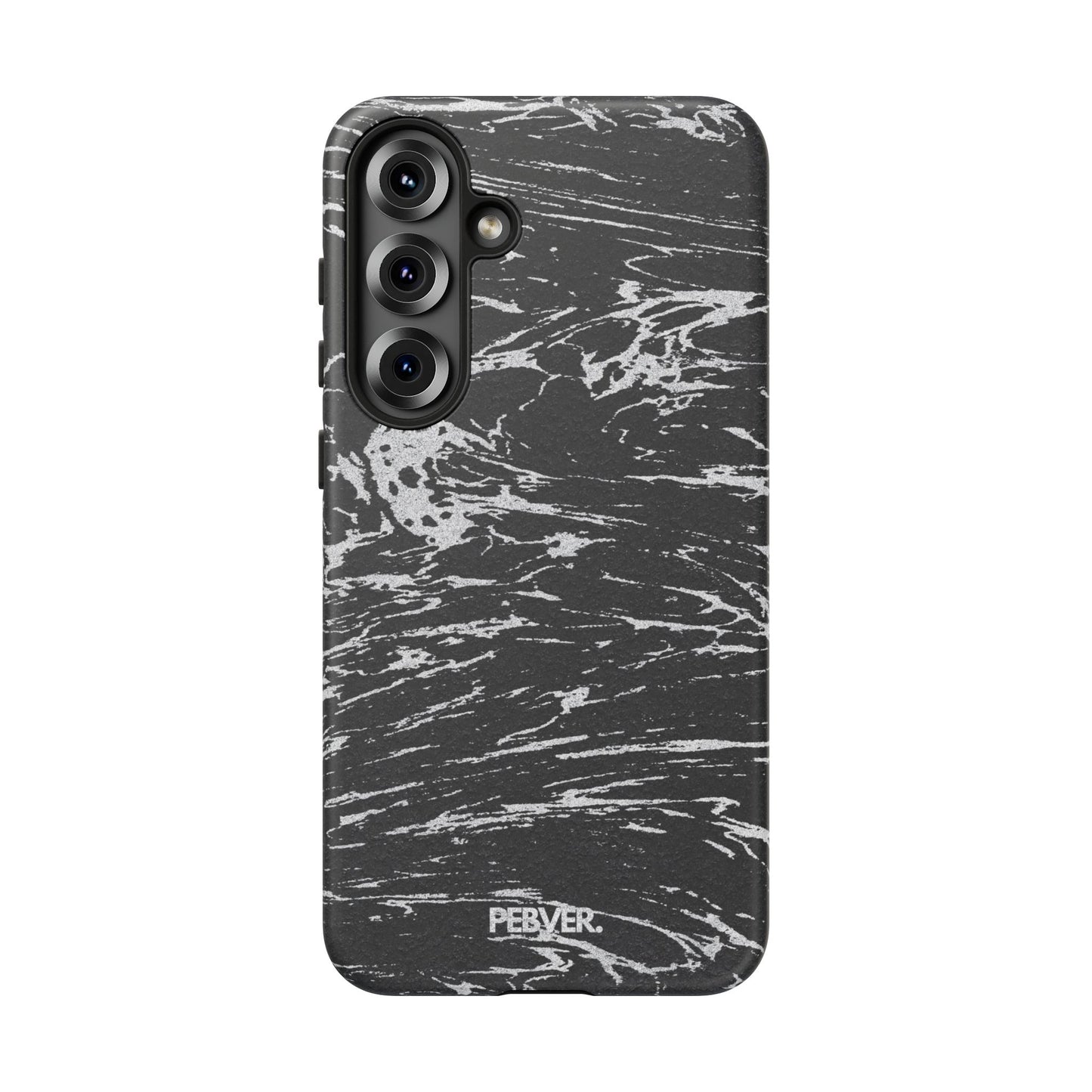 Graphite Phone Case Samsung Galaxy S25 Plus Matte