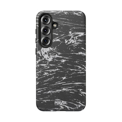 Graphite Phone Case Samsung Galaxy S25 Plus Matte