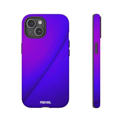 Sliced | Phone Case iPhone 15 Matte