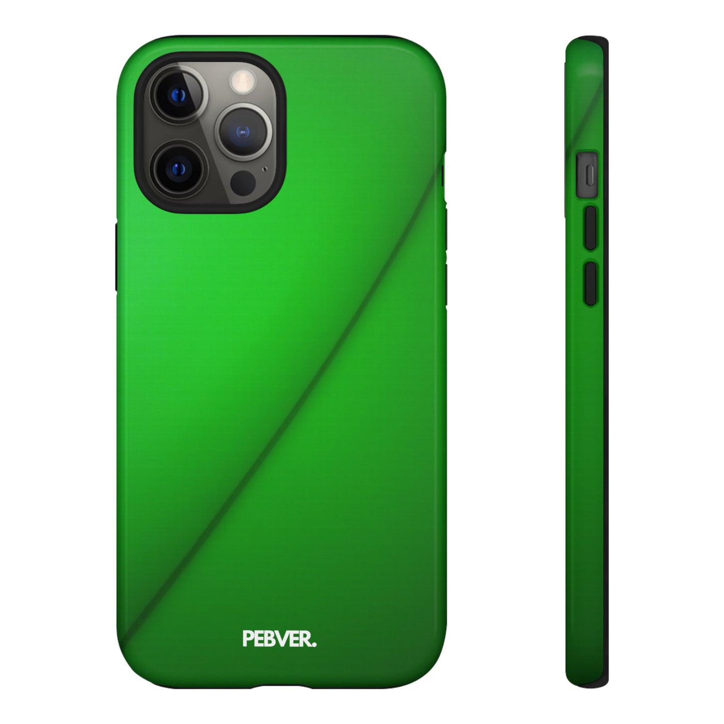 Sliced | Phone Case iPhone 12 Pro Max Glossy