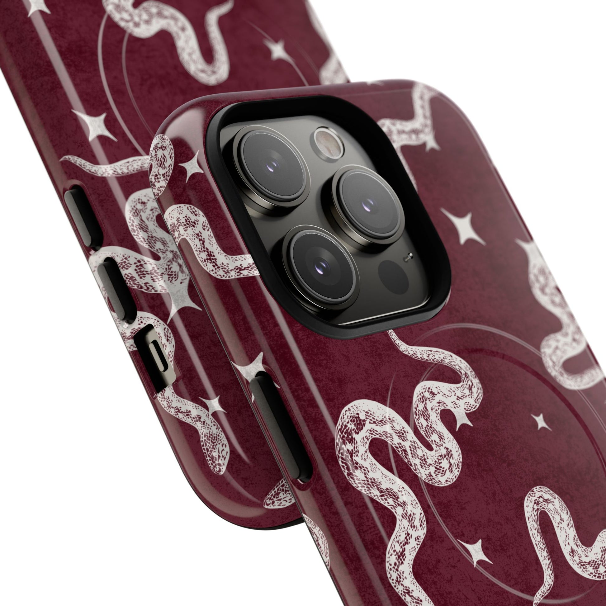 RedMoon | MagSafe iPhone 17 Pro Max Matte