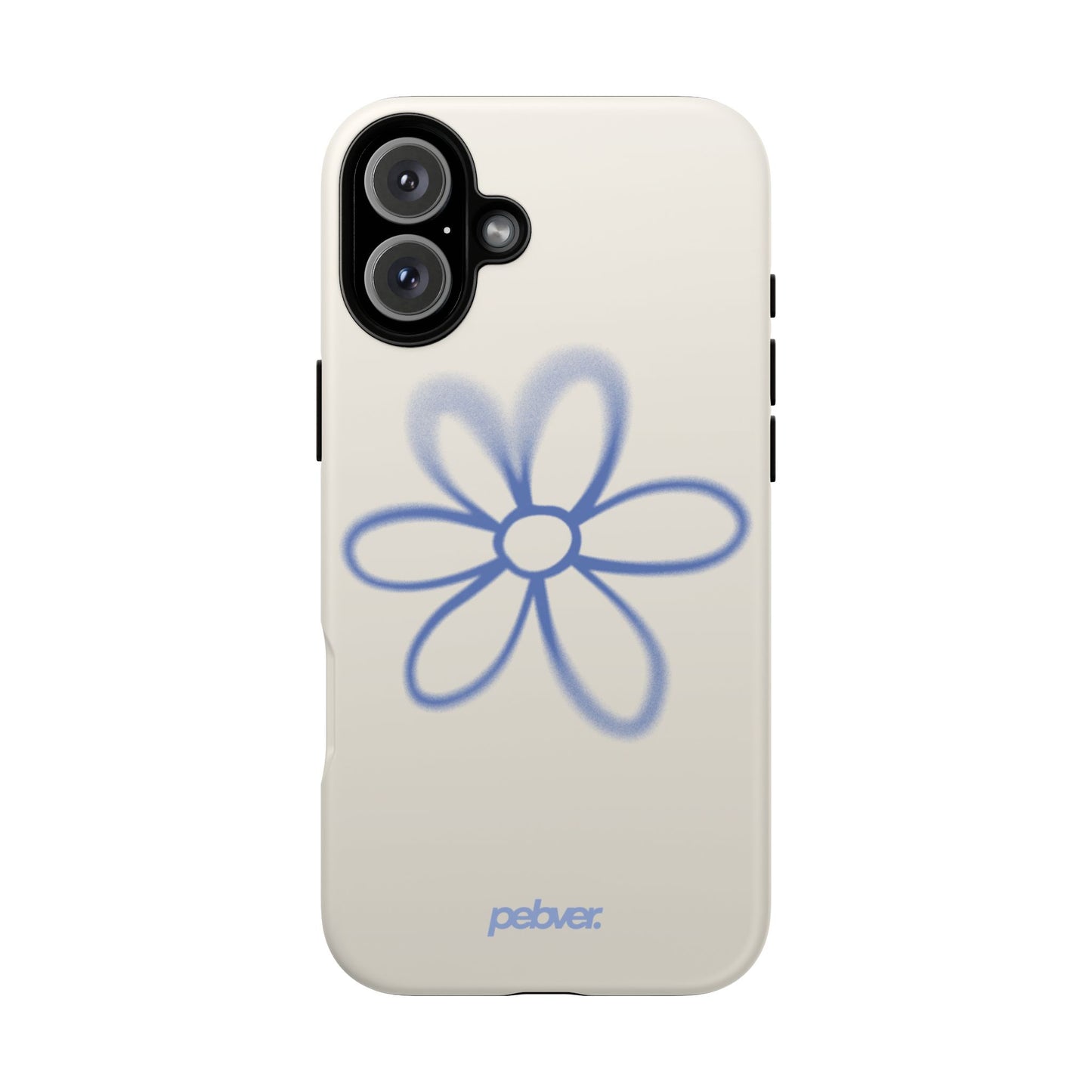Local Flower Phone Case