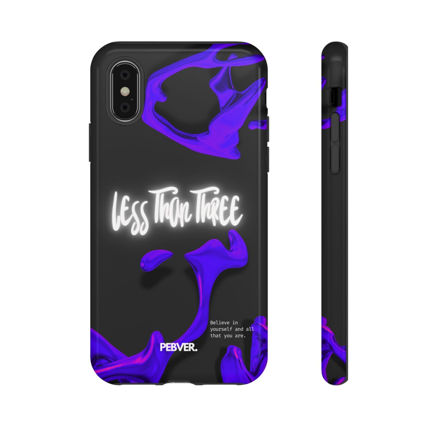 LTT | Phone Case Phone Case PEBVER.