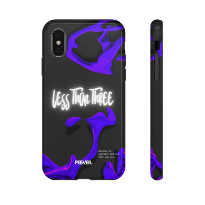 LTT | Phone Case Phone Case PEBVER.