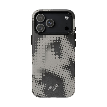 Stared Magsafe Case iPhone 17 Pro Max Matte