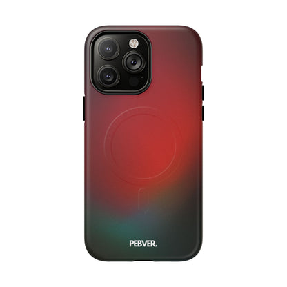 Sense | MagSafe Phone Case PEBVER. iPhone 14 Pro Max Matte