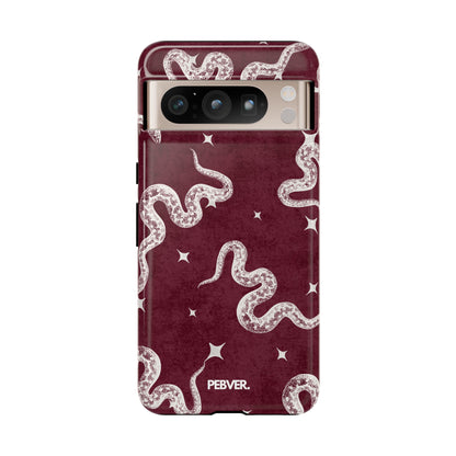 RedMoon | Phone Case Google Pixel 8 Pro Glossy