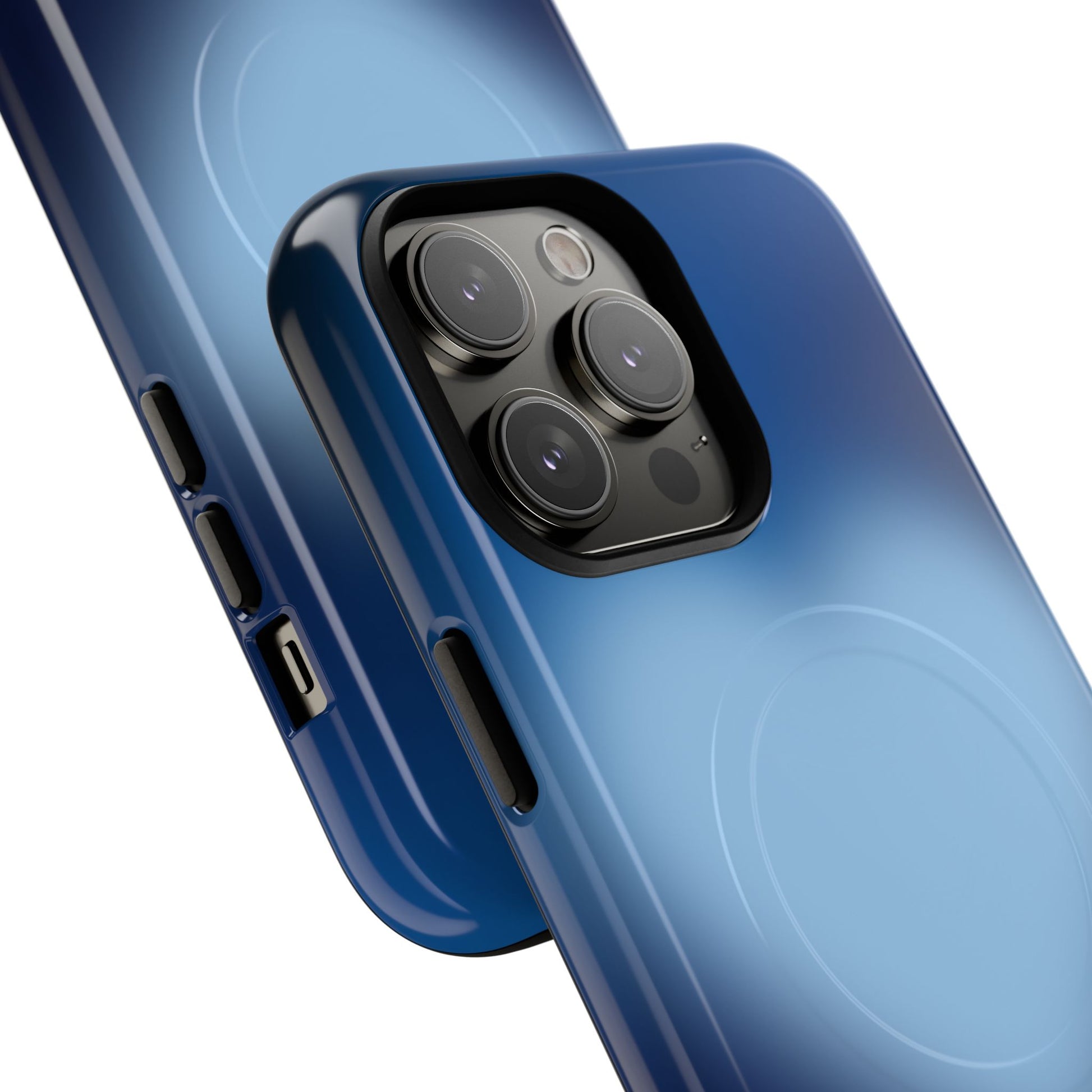 Bluove | MagSafe iPhone 17 Pro Max Matte
