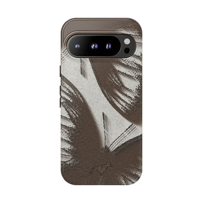 Bfly 3 Phone Case Google Pixel 9 Pro Glossy