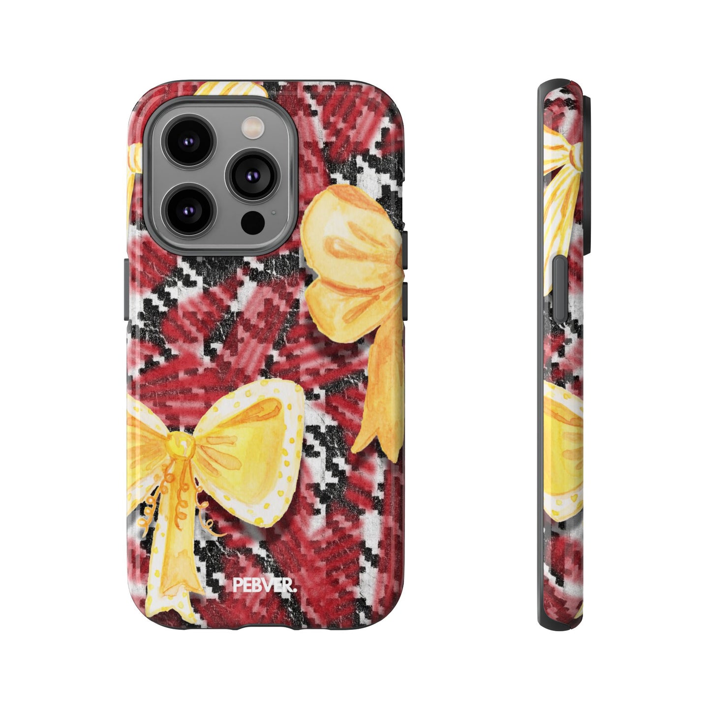 Candy | Phone Case iPhone 14 Pro Glossy