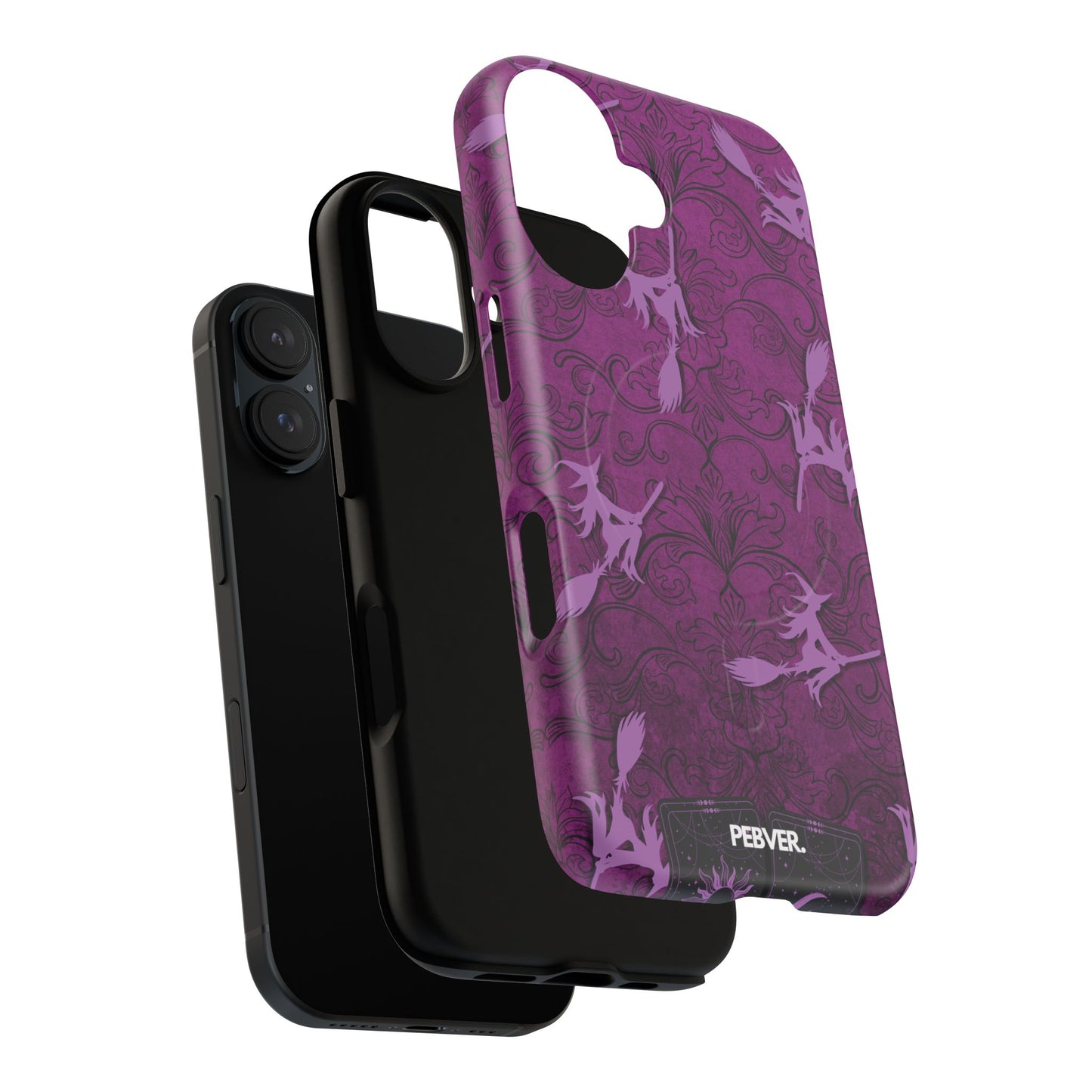 Witchy | MagSafe iPhone 17 Pro Max Matte