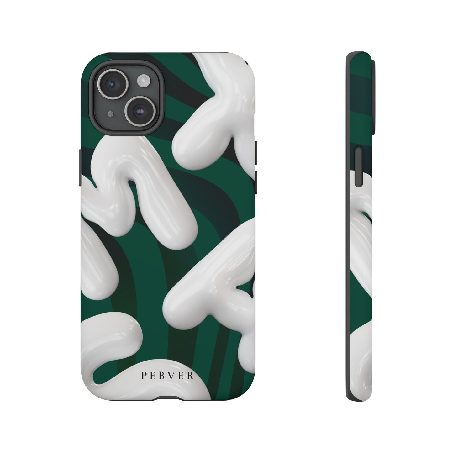 XMAS | Phone Case iPhone 15 Plus Matte