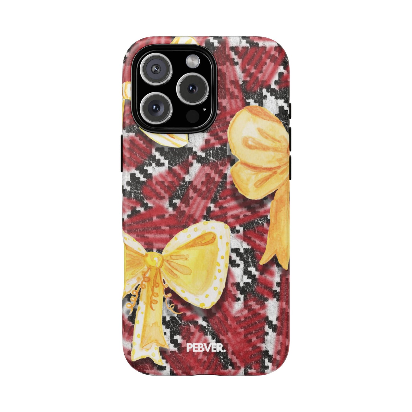 Candy | Phone Case iPhone 16 Pro Max Matte