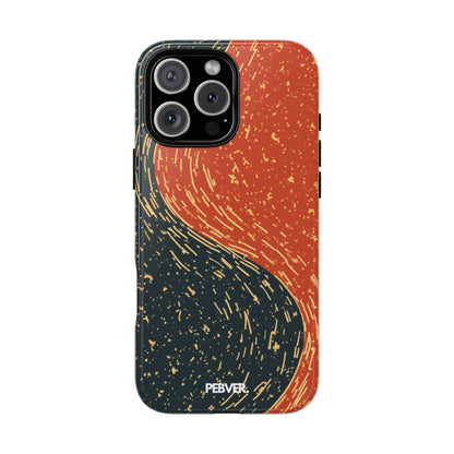 Magma | Phone Case iPhone 16 Pro Max Glossy