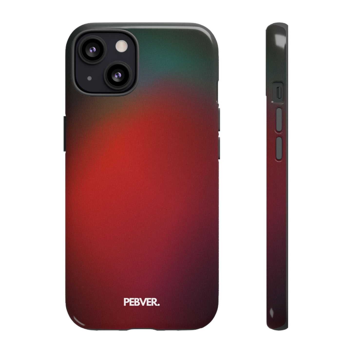 Sense | Phone Case iPhone 13 Glossy