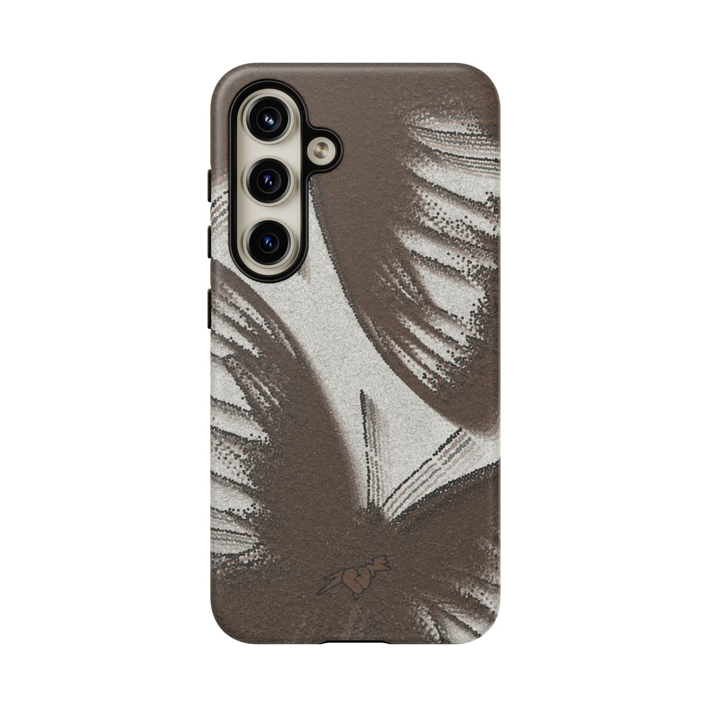 Bfly 3 Phone Case Samsung Galaxy S24 Matte