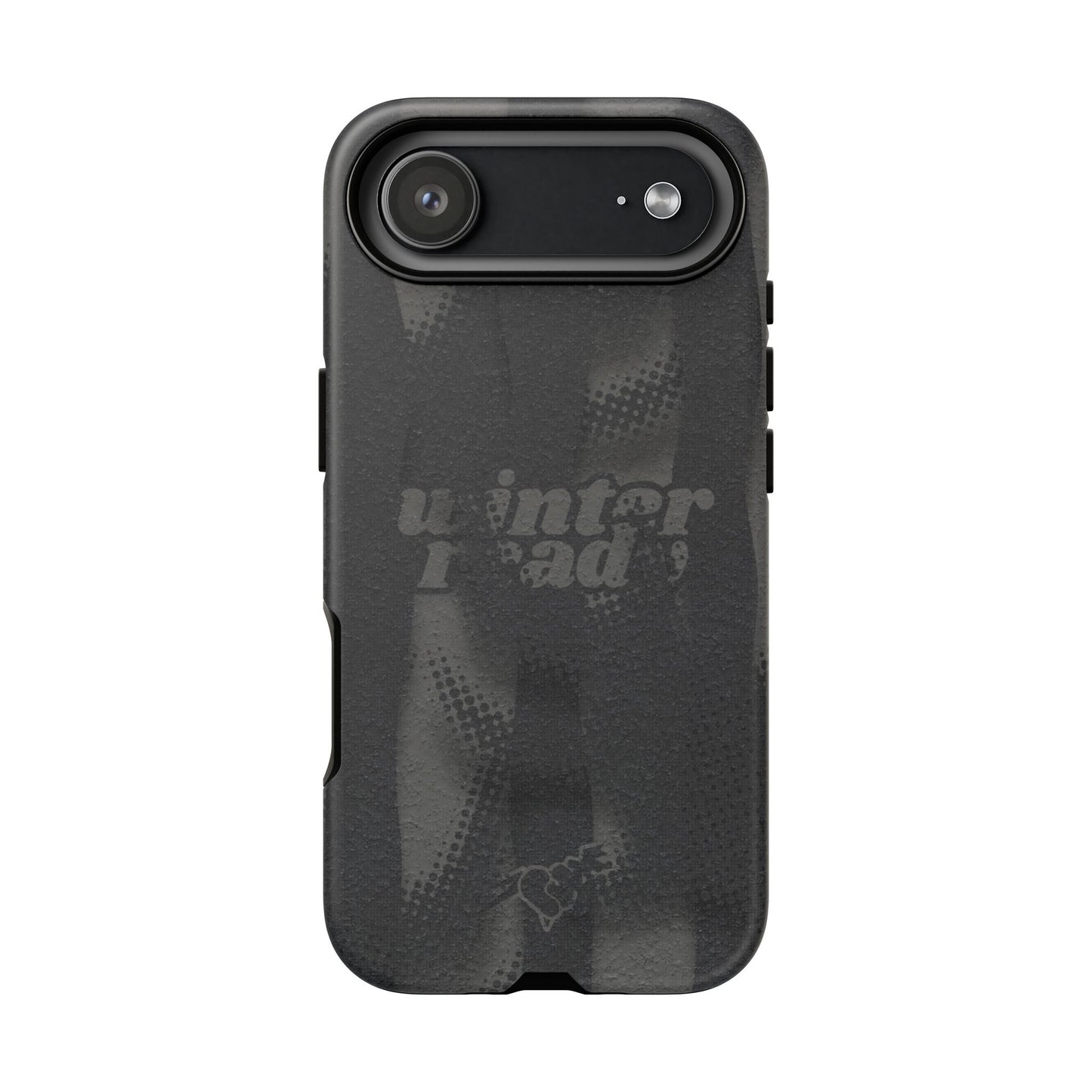 WR 2 Phone Case iPhone 17 Air Matte