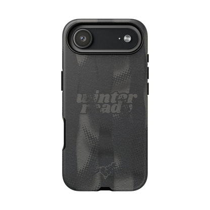 WR 2 Phone Case iPhone 17 Air Matte