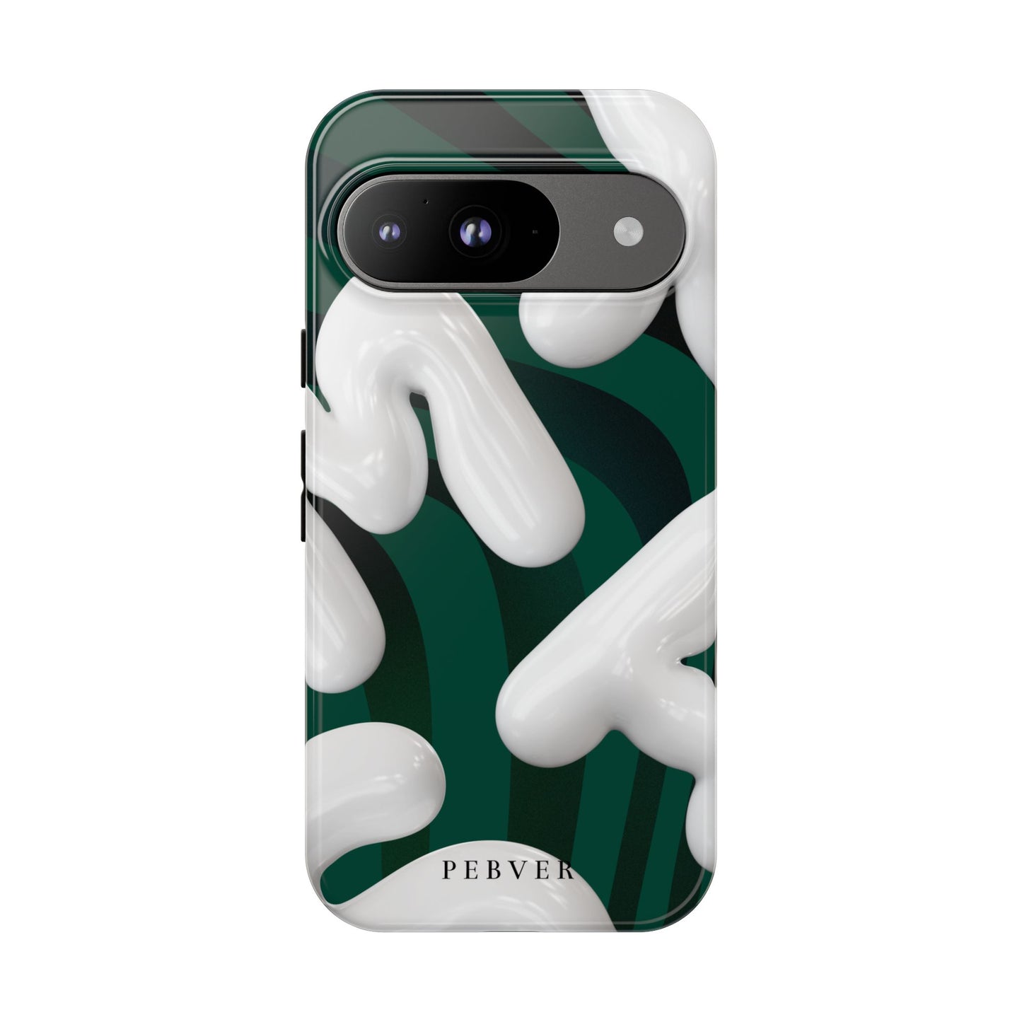 XMAS | Phone Case Google Pixel 9 Glossy