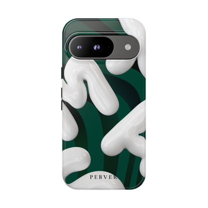 XMAS | Phone Case Google Pixel 9 Glossy