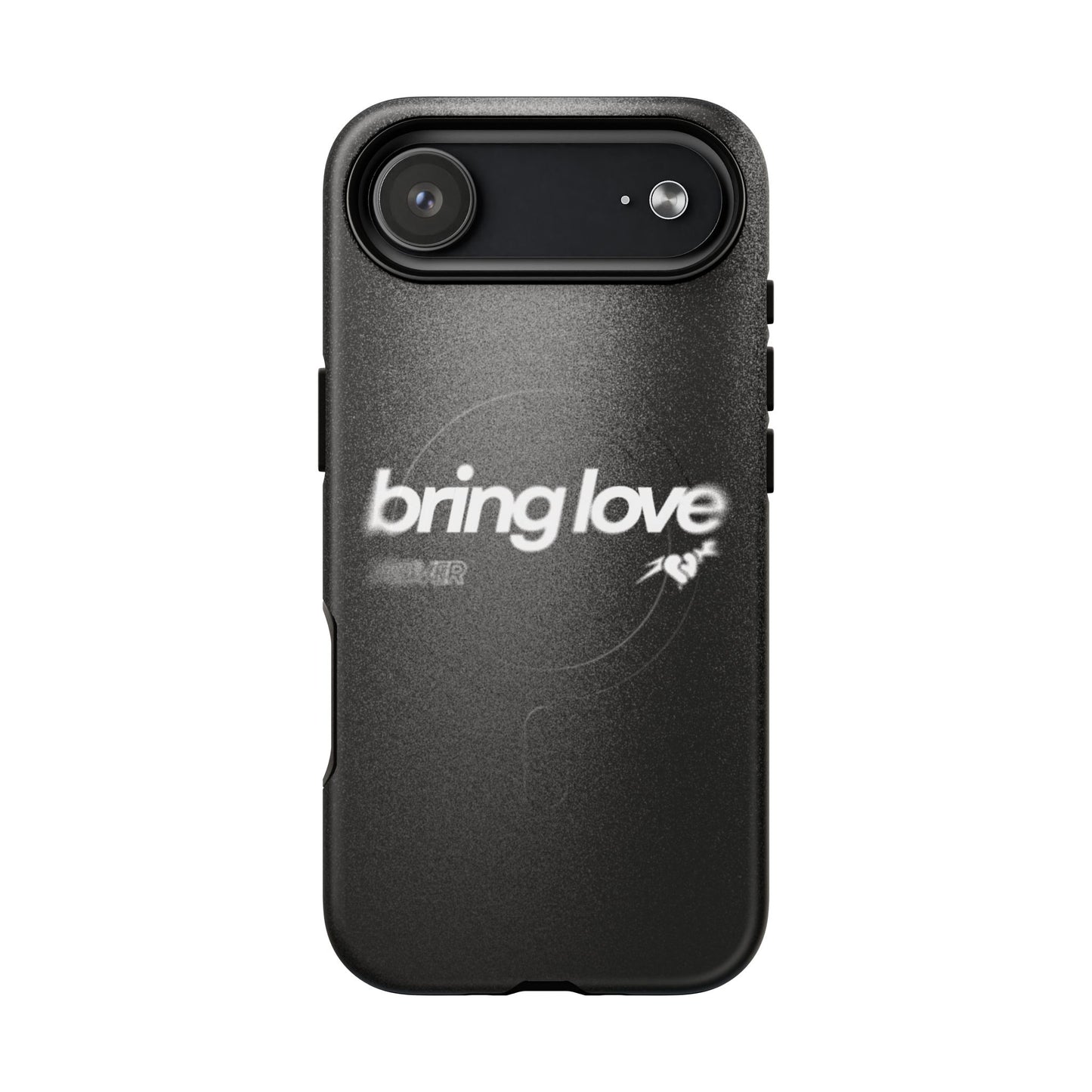 Bring Love MagSafe