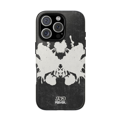 Clue Phone Case iPhone 16 Pro Glossy