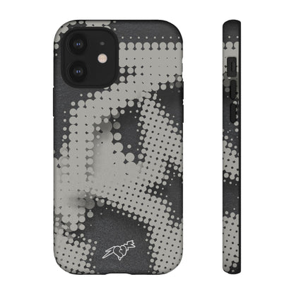 Stared Phone Case Phone Case PEBVER. iPhone 12 Matte