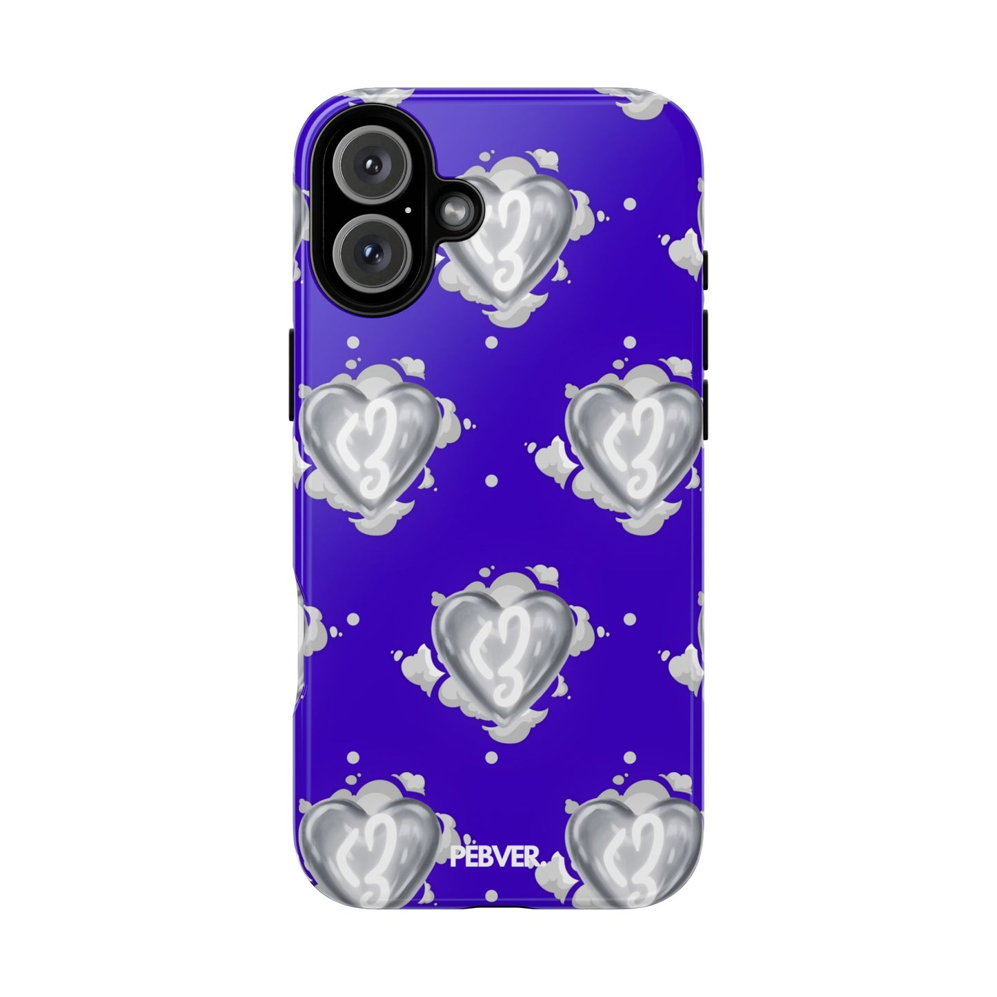 Vacation | Phone Case iPhone 16 Plus Glossy