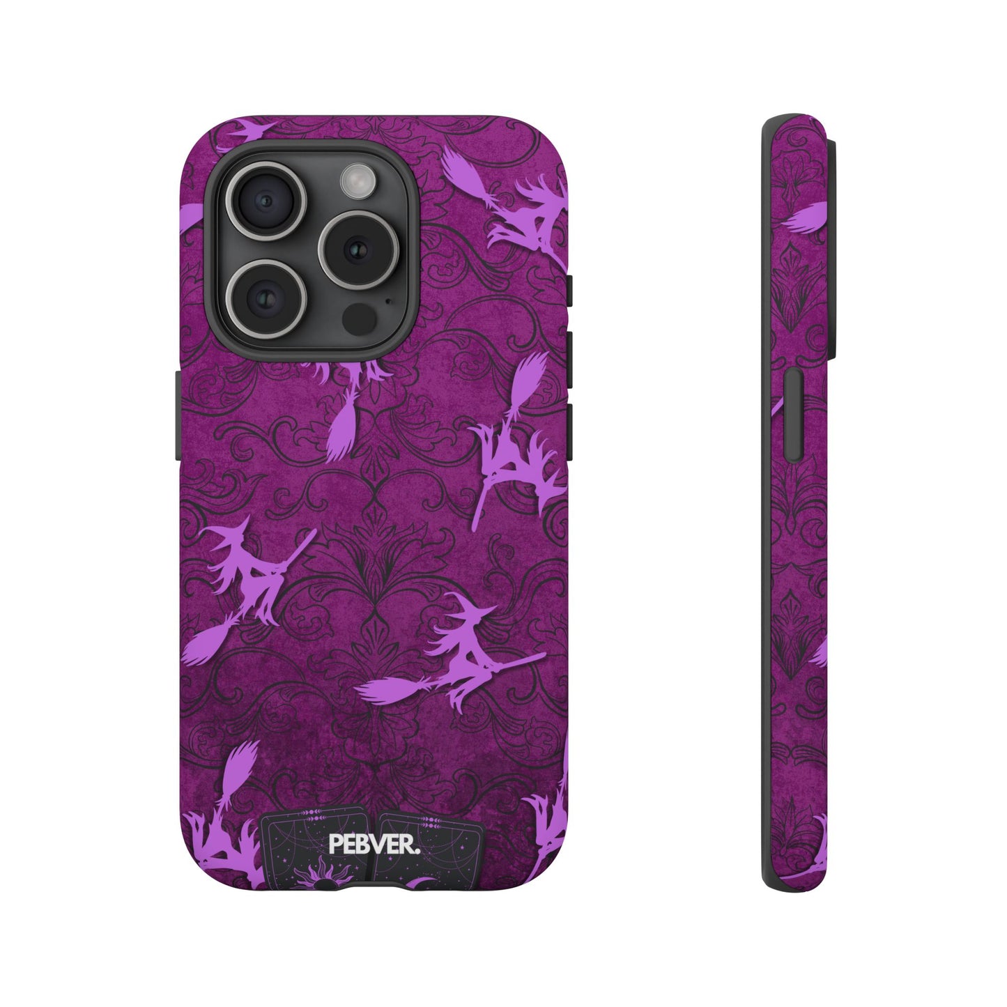 Witched | Phone Case iPhone 15 Pro Matte